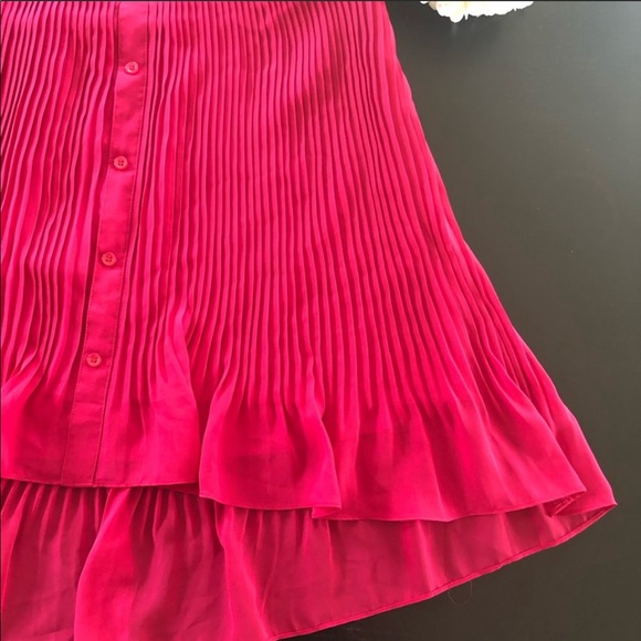 BCBG Generation Skirt - Picture 2 of 4